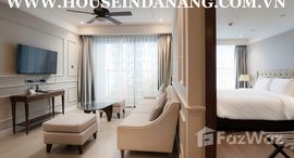 Những căn hiện có tại Altara Suites