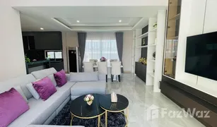 3 Bedrooms Villa for sale in Bang Lamung, Pattaya 