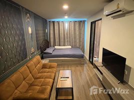 1 Bedroom Condo for rent at The Origin Ramintra 83 Station, Ram Inthra, Khan Na Yao