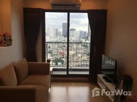 คอนโด 1 ห้องนอน ให้เช่า ในโครงการ คาซ่า คอนโด อโศก-ดินแดง, ดินแดง, ดินแดง