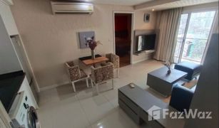 1 Bedroom Condo for sale in Khlong Tan Nuea, Bangkok Le Nice Ekamai