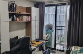 Wohnung mit 1 Schlafzimmern zum Verkauf im The President Sukhumvit 81 in Bangkok, Thailand