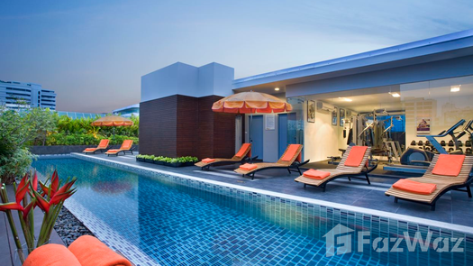 Photos 1 of the Communal Pool at Citadines Sukhumvit 11 Bangkok