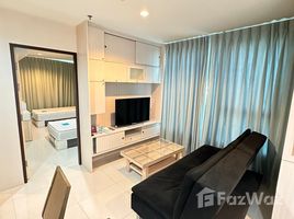 2 Schlafzimmer Wohnung zu vermieten im Sukhumvit Living Town, Khlong Toei Nuea