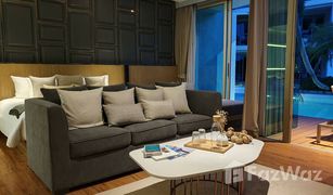 1 Bedroom Condo for sale in Rawai, Phuket Wyndham Grand Naiharn Beach Phuket