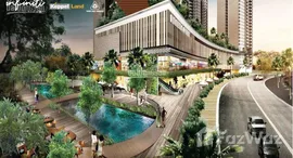 Các căn hiện có ở The Infiniti Riviera Point