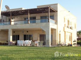 6 Schlafzimmer Villa zu verkaufen im Marina 2, Marina, Al Alamein, North Coast, Ägypten