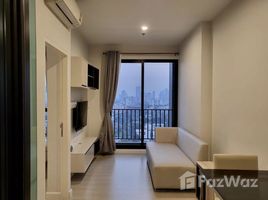 1 Bedroom Apartment for rent at The Niche Pride Thonglor-Phetchaburi, Bang Kapi