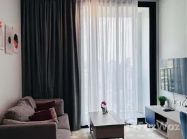 在XT Ekkamai租赁的1 卧室 公寓, Khlong Tan Nuea, 瓦他那, 曼谷, 泰国