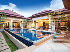 วิลล่า 4 ห้องนอน ให้เช่า ในทำเล ศรีสุนทร, ภูเก็ต, ศรีสุนทร