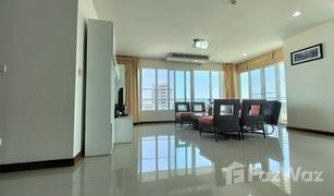 2 Bedrooms Condo for sale in Cha-Am, Phetchaburi Baan Hansa Condo