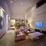 2 Bedroom Penthouse for rent at Baan Mandala, Choeng Thale, Thalang, Phuket, Thailand