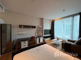 Studio Condo for rent at Sindhorn Residence , Wang Mai