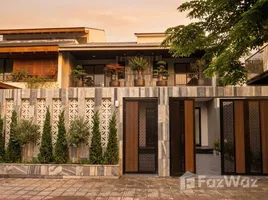 5 Phòng ngủ Biệt thự for rent in Hòa Xuân, Đà Nẵng, Hòa Xuân