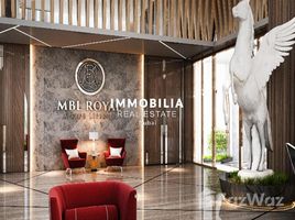 1 спален Квартира на продажу в MBL Royal, Lake Almas West, Jumeirah Lake Towers (JLT)