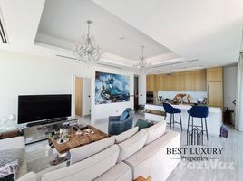 1 chambre Appartement a vendre à Serenia Residences The Palm, Dubai Serenia Residences North