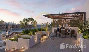 5 Bedrooms Villa for sale in Garden Homes, Dubai Garden Homes Frond N