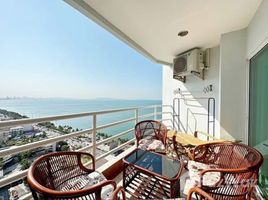 คอนโด สตูดิโอ ให้เช่า ในโครงการ วิวทะเล 7, เมืองพัทยา