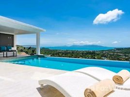3 Bedroom Villa for rent in Surat Thani, Bo Phut, Koh Samui, Surat Thani