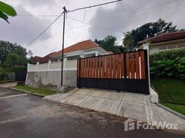 4 Bedroom House for sale in Bogor Senior Hospital, Ciawi, Bogor Timur