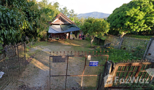 2 Schlafzimmern Haus zu verkaufen in Si Dong Yen, Chiang Mai 