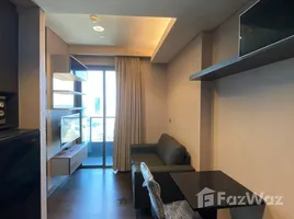 ขายคอนโด 1 ห้องนอน ในโครงการ เดอะ ลุมพินี 24, คลองตัน