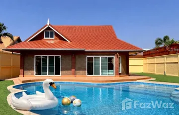 RT Life Jomtien Pool Villa Pattaya in Nong Prue, Pattaya