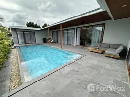 3 Bedroom House for sale at La Felice Hua Hin, Thap Tai, Hua Hin, Prachuap Khiri Khan, Thailand