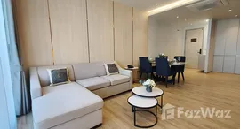 ยูนิตที่เหลืออยู่ในโครงการ แบริ่ง เรสซิเดนซ์ 