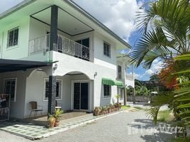 7 Habitación Casa en venta en Pattaya, Nong Prue, Pattaya
