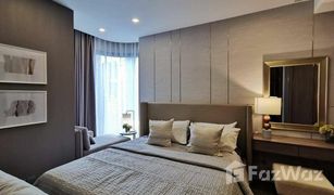 1 Bedroom Condo for sale in Khlong Toei Nuea, Bangkok Ashton Asoke