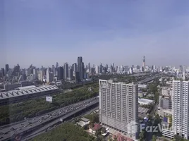 1 Habitación Departamento en alquiler en The Line Asoke - Ratchada, Din Daeng, Din Daeng