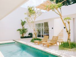 3 chambre Villa for sale in Bali, Mengwi, Badung, Bali