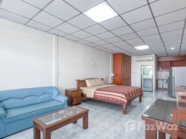 Studio Appartement zu vermieten im Yensabai Condotel, Nong Prue, Pattaya, Chon Buri