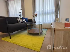 1 Bedroom Condo for rent at HOLME Ekkamai 22, Khlong Tan Nuea