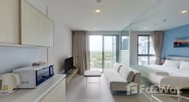 Доступные квартиры в Blu Cha Am - Hua Hin