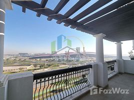 2 Bedroom Condo for sale at Ansam 2, Yas Acres