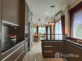 3 Bedroom Villa for sale at Perfect Masterpiece Rama 9, Prawet, Prawet
