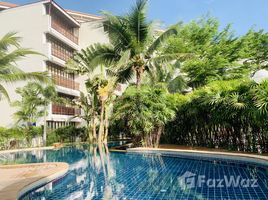 1 Bedroom Condo for rent in Phe, Rayong Orchid Beach Apartment 