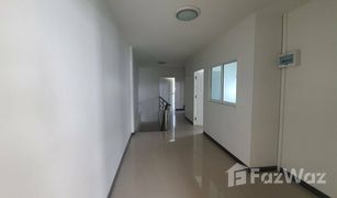 3 Bedrooms Townhouse for sale in Nakhon Sawan Tok, Nakhon Sawan 