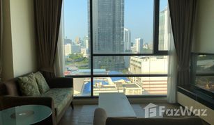 2 Schlafzimmern Wohnung zu verkaufen in Si Phraya, Bangkok Siamese Surawong