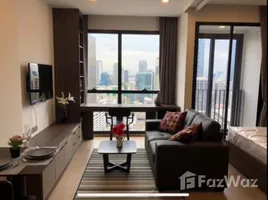 1 Habitación Apartamento en alquiler en Ashton Chula-Silom, Si Phraya