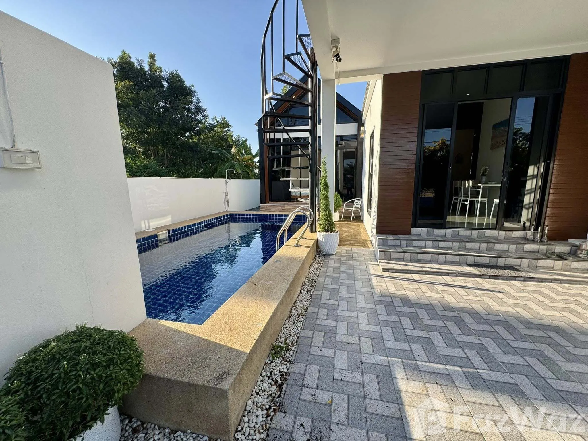 3 Bedroom Villa for rent at The SPLP Huahin — photo 5