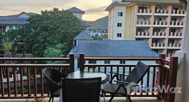 ยูนิตที่เหลืออยู่ในโครงการ Palm Breeze Resort