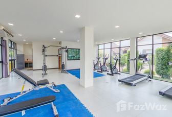 Photos 2 of the Communal Gym at The Maple Pattaya