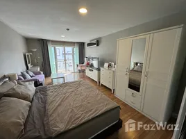 อพาร์ทเม้นท์ สตูดิโอ ให้เช่า ในโครงการ ปันนา เรสซิเดนซ์ 2 แอท นิมมาน, สุเทพ