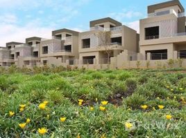 3 غرفة نوم تاون هاوس للبيع في Palm Hills WoodVille, Al Wahat Road, مدينة 6 أكتوبر, الجيزة, مصر