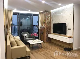 2 Phòng ngủ Chung cư for rent at 6th Element, Xuân La, Tây Hồ