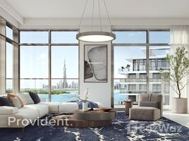 3 спален Квартира на продажу в The Cove II Building 11, Creekside 18