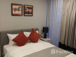 1 Bedroom Apartment for rent at Serio Sukhumvit 50, Phra Khanong, Khlong Toei